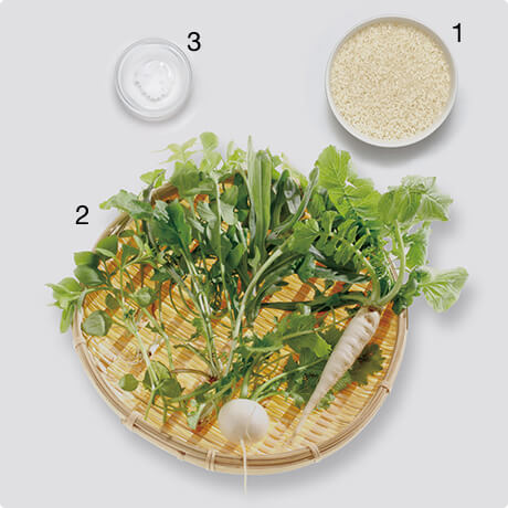 材料
