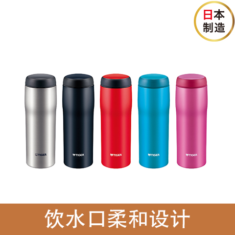 MJA-B024 / B036 / B048