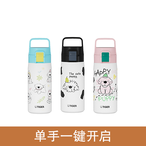 原创线条萌狗系列MTT-M50C