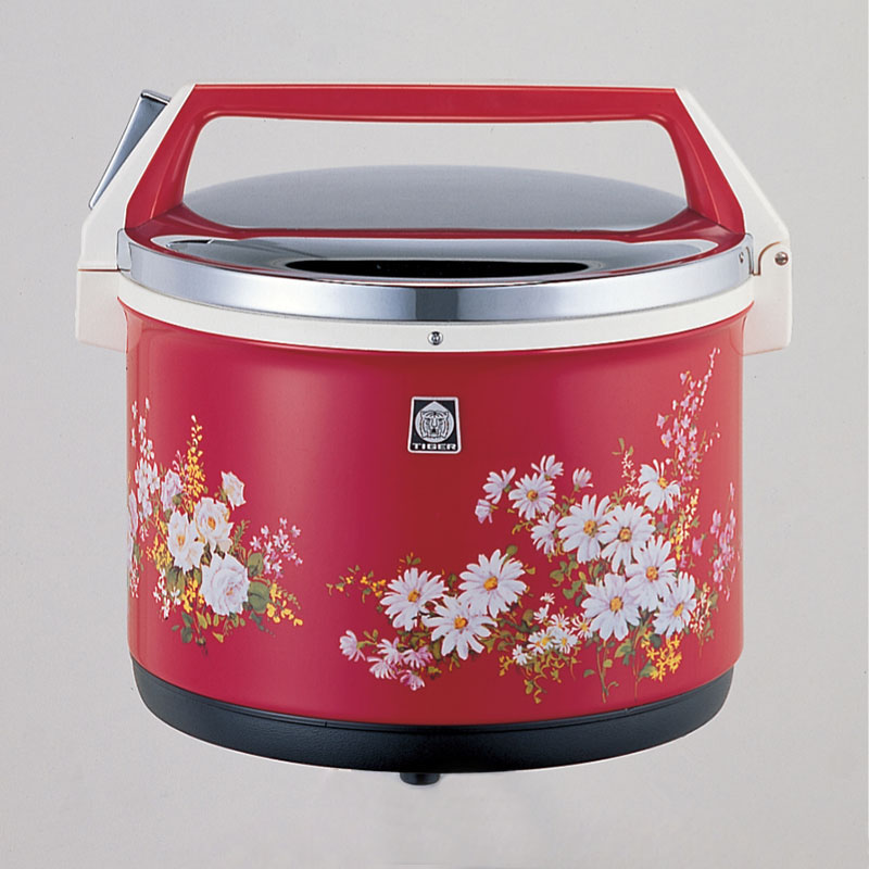 电饭煲<Takitate>ELC型发售