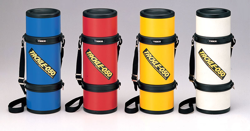 PIC THERMOS<TACKLE-750>BVF型发售