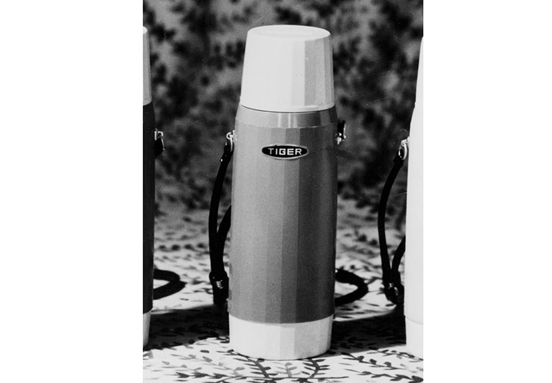 保温水壶G3型